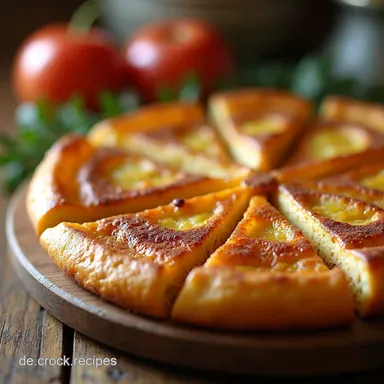 Omas Pfannkuchen Rezept Helgas narrensicheres Grundrezept f&uuml;r Eierkuchen Rezeptkarte