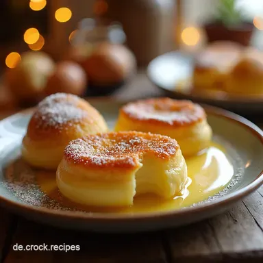 Vanille Pl&auml;tzchen mit Puddingpulver super m&uuml;rbe blitzschnell Rezept Rezeptkarte