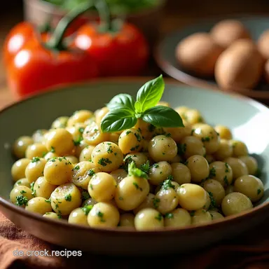 Omas Bohnensalat mit grünen Bohnen wie Emmikos Rezept Rezeptkarte