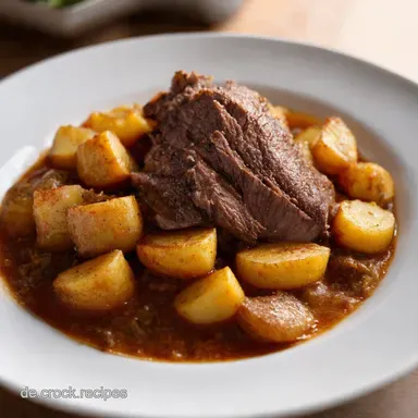 Hackfleisch Auflauf Rezepte Omas Herzhafter Kartoffelauflauf Rezeptkarte