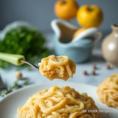 Omas Kartoffelauflauf Rezepte: Herzhaft & Einfach Lecker! Rezeptkarte