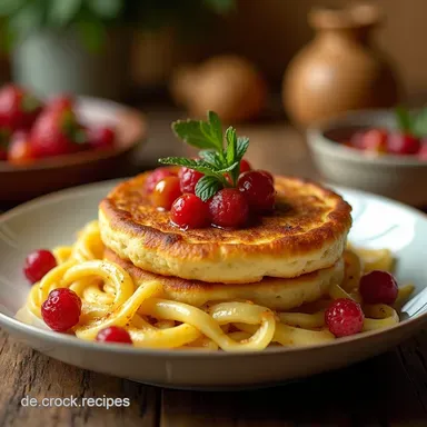 Omas Knusprige waffein rezept Der Klassiker Rezeptkarte