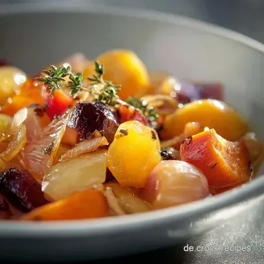 K&uuml;rbiskompott: Omas bestes traditionelles Rezept zum Einkochen