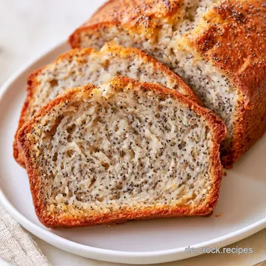 Omas Mohnkuchen Rezept f&uuml;r 12 St&uuml;cke Rezeptkarte