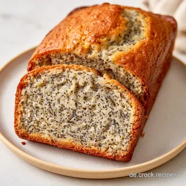 Omas Mohnkuchen Rezept f&uuml;r 12 St&uuml;cke