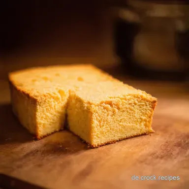 Omas Marmorkuchen saftig I Rezept von Ein St&uuml;ck vom Gl&uuml;ck Rezeptkarte