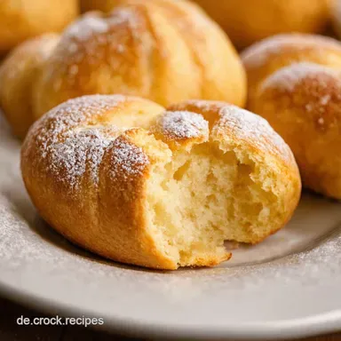 Omas Vanillekipferl Rezept Emmis Geheimnis f&uuml;r zarte Pl&auml;tzchen Rezeptkarte