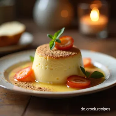 Omas Milchreis So einfach geht das perfekte Dessert Rezeptkarte