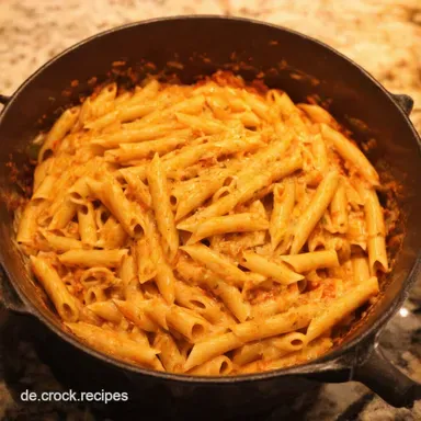 OnePot Pasta Bella Italia Schnelle Rezepte I 216 Blitzrezepte Rezeptkarte