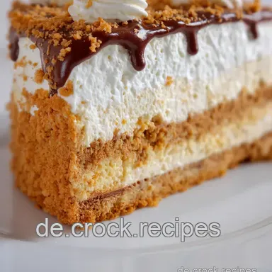 Philadelphia Torte: Cremig & Ohne Backen! Mein Geheimtipp! Rezeptkarte