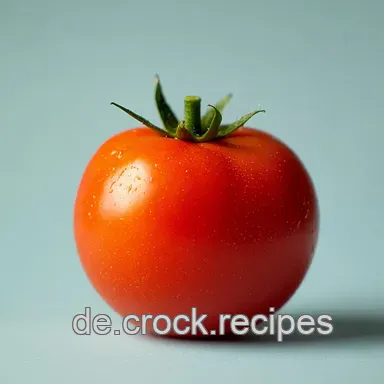 Pico de Gallo Rezept: Mein simpler, frischer Salsa-Hit! Rezeptkarte