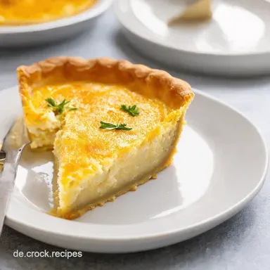 Quiche Lorraine Das klassische Rezept So einfach gehts