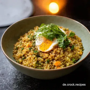 QuinoaPowerbowl Meine besten rezepte stoffwechselkur Rezeptkarte
