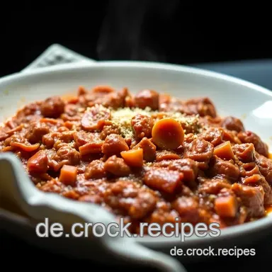 Ragu à la Bolognese: Omas Rezept für echten Genuss! Rezeptkarte