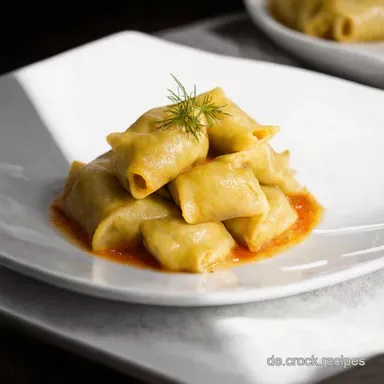 RavioliF&uuml;llungen selber machen Meine besten Rezepte