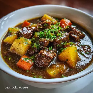 Reistopf Honig Senf Gemse: Creamy and Tender Recipe Rezeptkarte