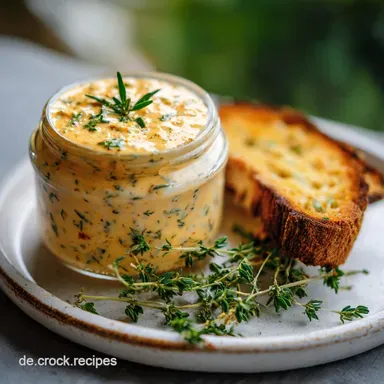 Remoulade: Perfekt Cremig in 15 Minuten