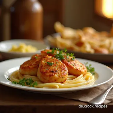 Rote Linsen Bratlinge ganz Blitzrezept für Faule Rezeptkarte