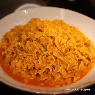 Rotes LinsenKokosCurry Mein blitzschnelles Soulfood Rezeptkarte