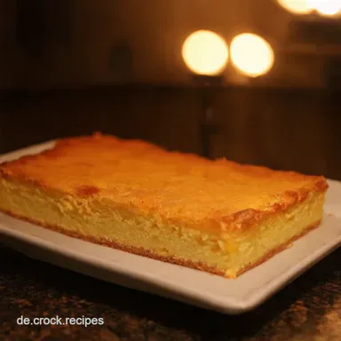 Omas Geheimnis Rezept Russischer Zupfkuchen Einfach Lecker Rezeptkarte