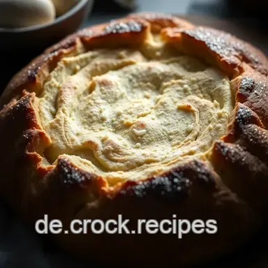 Roggen-Dinkel-Vollkornbrot: Mein liebstes Sauerteig-Rezept! Rezeptkarte