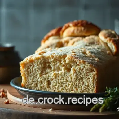Roggen-Dinkel-Vollkornbrot: Mein liebstes Sauerteig-Rezept!