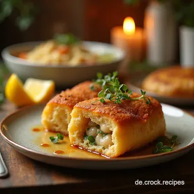 Omas Rezept Ultimativ saftige Deutsche Frikadellen selber machen Rezeptkarte