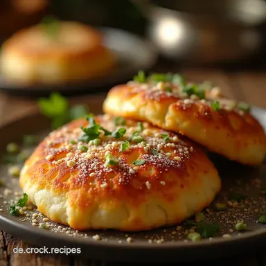 Frikadellen Rezept So werden sie saftig wie bei Oma Rezeptkarte