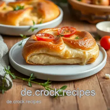 Saftige Hähnchenbrust Mediterran: Mein liebstes Hähnchenbrust Rezept! Rezeptkarte