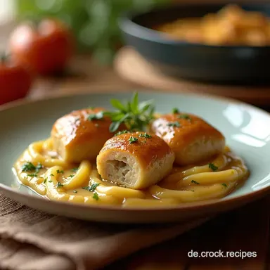 Kohlrouladen Rezept wie bei Oma Saftig zart mit MajoranHackf&uuml;llung Rezeptkarte