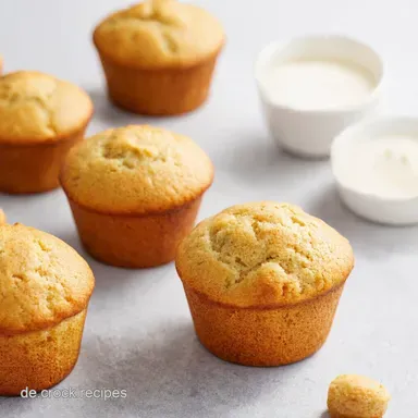 Saftige Muffins Einfaches Grundrezept zum Dahinschmelzen