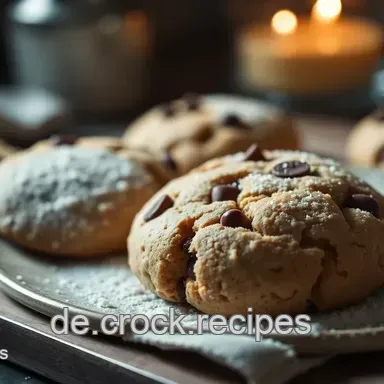 Saftige Subway-Cookies: Der perfekte Keks f&uuml;r Naschkatzen