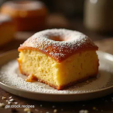 Weltbester Karottenkuchen Saftiges Rezept mit Frischk&auml;seFrosting Rezeptkarte