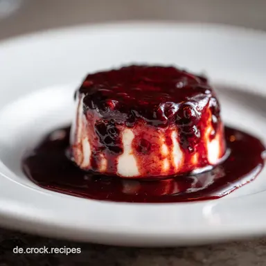 Sauce Caf&eacute; de Paris: Cremig & W&uuml;rzig f&uuml;r 4 Rezeptkarte