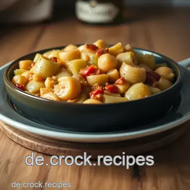 Saure Eier Rezept nach Mama: Oma's Comfort Food! Rezeptkarte