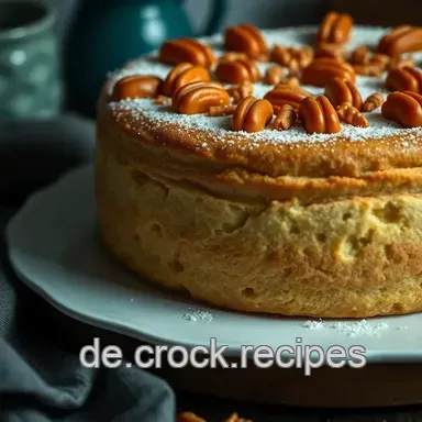 Verspielter Kuchen Schildkr&ouml;te: Ein Genuss f&uuml;r die ganze Familie Rezeptkarte