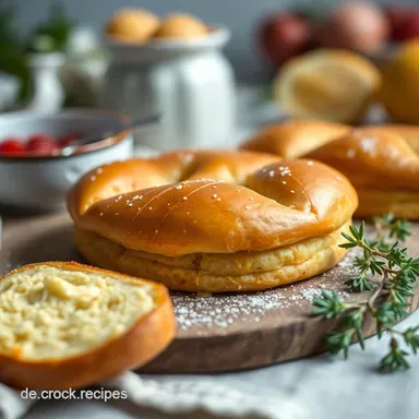 Omas Rinderb&auml;ckchen Rezept - So zart! Mein Geheimtipp