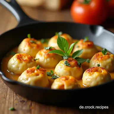 Maultaschen Pfanne schnell einfach Omas Rezept neu gedacht Rezeptkarte