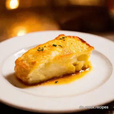 Soleier Rezept Omas deftiger EierKlassiker einfach selbst gemacht Rezeptkarte