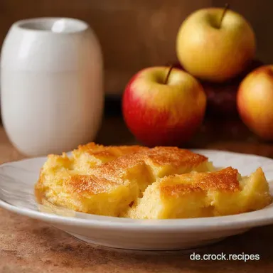 Omas fruchtleder Rezept ApfelZimt zum Naschen Rezeptkarte