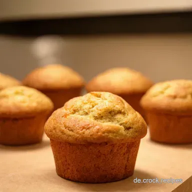 Einfache Muffin Rezepte Sonntagsmuffins so saftig Rezeptkarte