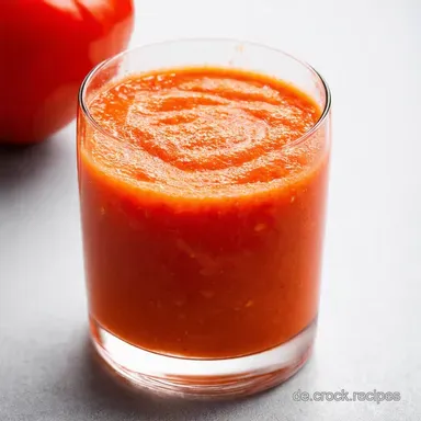 So&szlig;enschmieds Thermomix Tomatenso&szlig;e Sommer im Glas