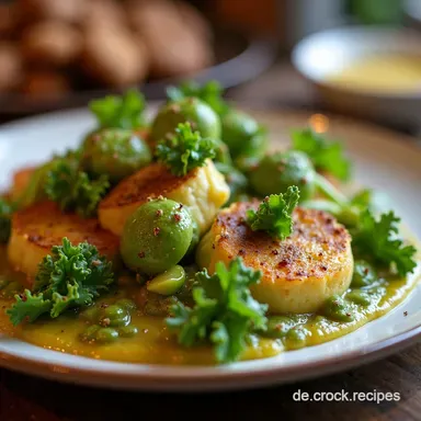 Herzhafte SpitzkohlPfanne mit Hackfleisch Rezept Spitzkohl Omas 30MinutenGeheimnis Rezeptkarte