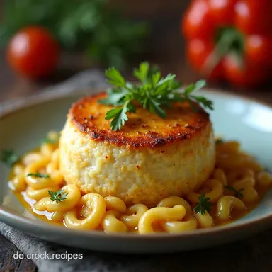 SteinpilzCashewTraum Mein liebstes S&uuml;ppchen Delicious Stories Rezeptkarte