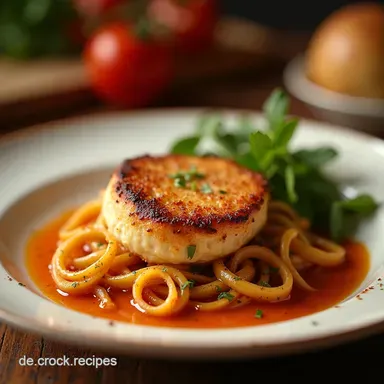 Strammer Max der deftige Omas Rezept blitzschnell lecker Rezeptkarte