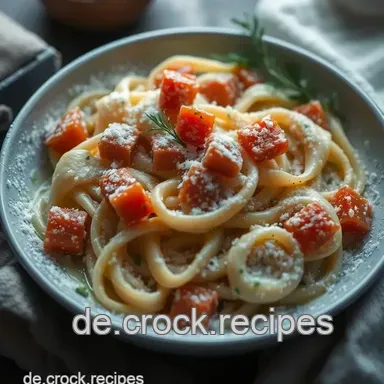 Köstliche tiefgefrorene Manti kochen: Herzhaft und einfach zubereitet Rezeptkarte