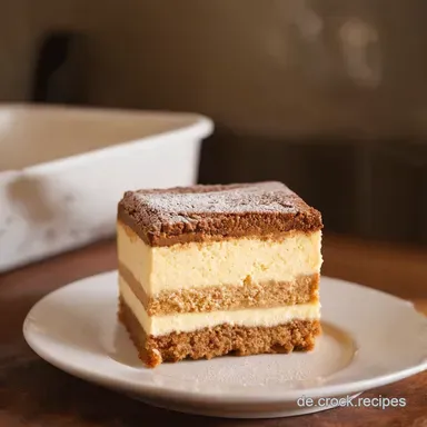Tiramisu ohne Alkohol Mein Familienrezept Rezeptkarte
