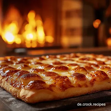 Toskanische Hähnchenbrust Einfaches Rezept für FeierabendGenuss Rezeptkarte