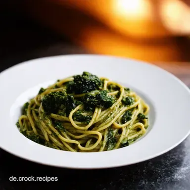 Toskanische SchwarzkohlPasta Mein liebstes Rezept mit Schwarzkohl Rezeptkarte