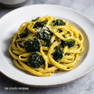 Toskanische SchwarzkohlPasta Mein liebstes Rezept mit Schwarzkohl